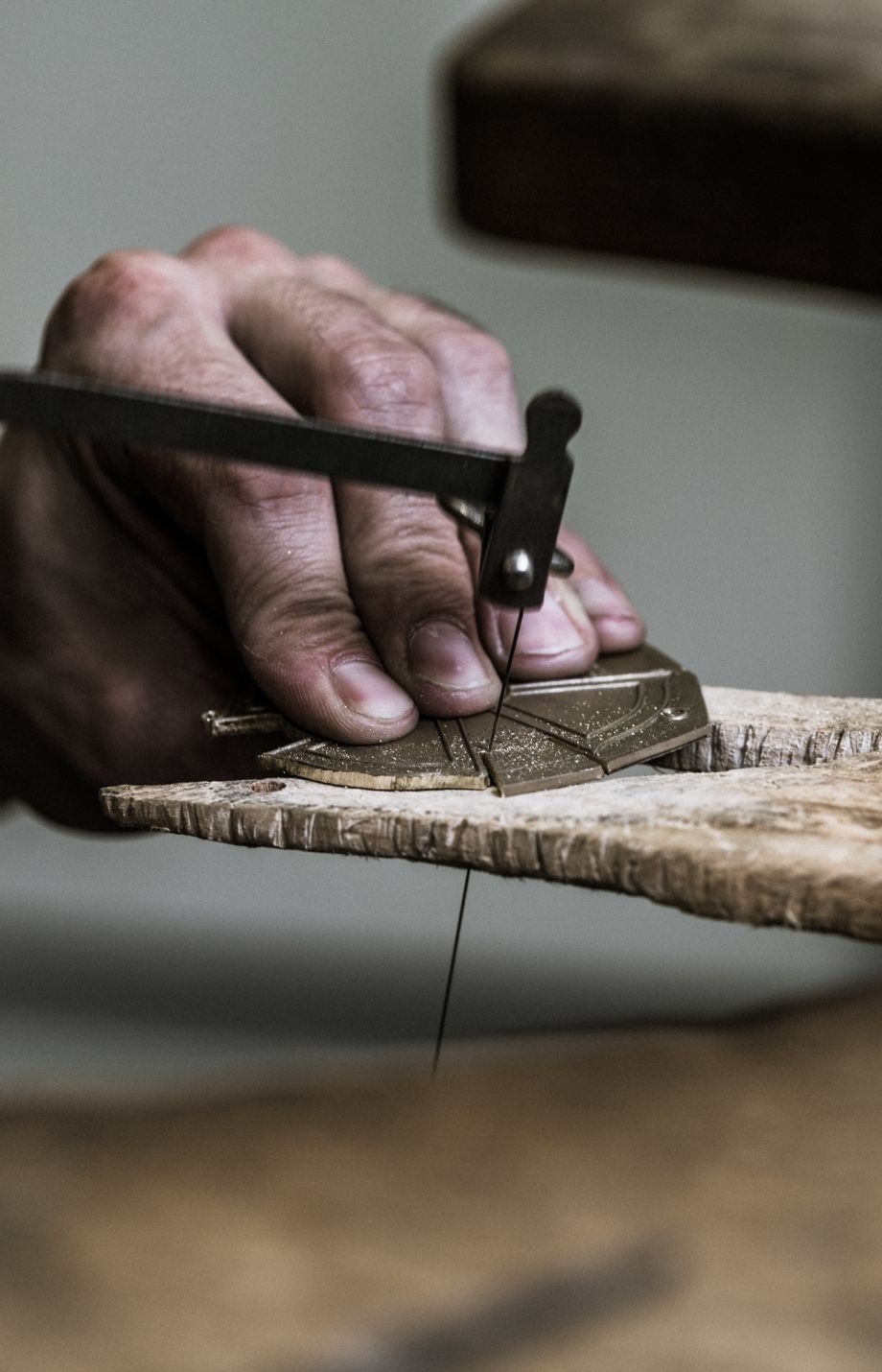 Poellath – Emotionen in Metall